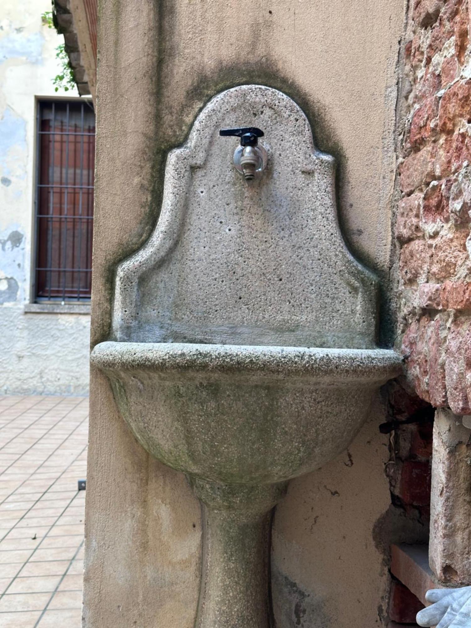 Aselli Palace Cremona Exterior photo